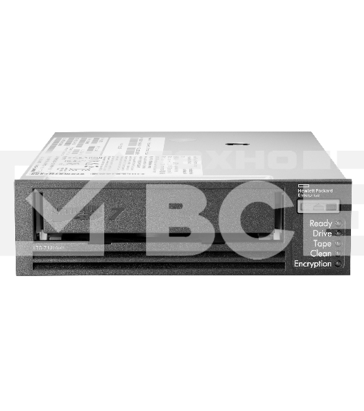 Ленточный накопитель HPE LTO-7 Ultrium (BB874A)