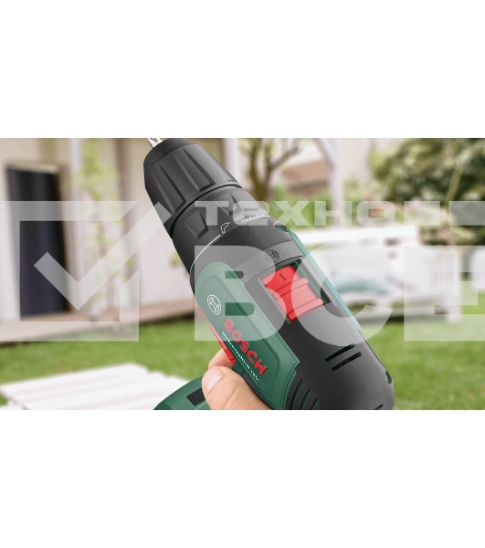 Дрель-шуруповерт Bosch EasyDrill 1200 аккум.