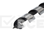 Сверло винтовое по дереву Kranz 22х460 мм, шестигранный хвостовик, фото2