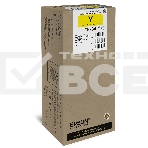 Контейнер с чернилами для WorkForce Pro WF-C869R Yellow XL Ink, фото 1