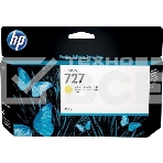 Картридж струйный HP 728 с желтыми чернилами для принтеров Designjet, 130 мл, фото6