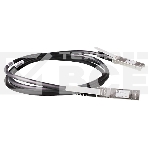 Кабель HP Aruba 10G SFP+ to SFP+ 3m DAC Cable (repl. for J9283B), фото3