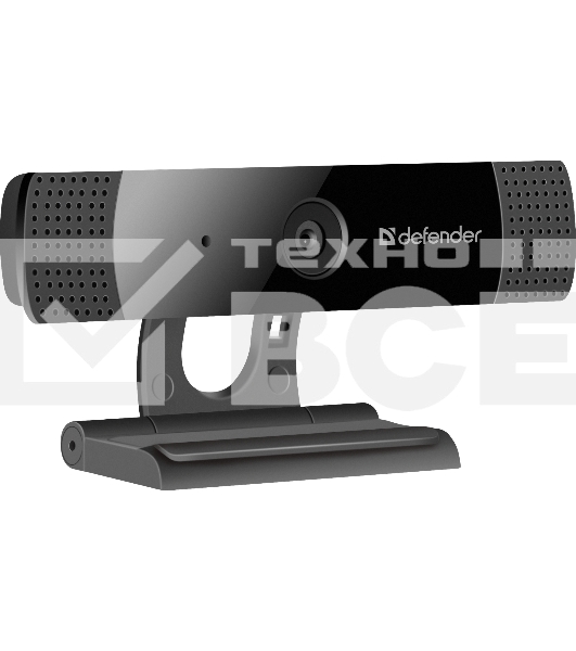 Веб-камера Defender G-lens 2599 FullHD 1080p, 2МП
