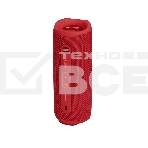 Портативная акустика JBL Flip 6, красный, фото 1