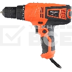 Дрель-шуруповерт сетевой Patriot FS 303, Сетевая, 330 Вт, фото7