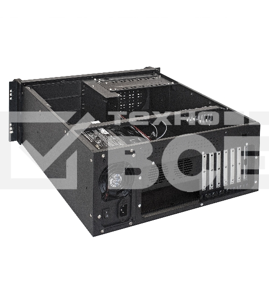 Серверный корпус ExeGate Pro EX293221RUS 4U450-16/4U4019S <RM 19