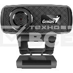 Интернет-камера Genius FaceCam 1000X V2 32200003400, фото5