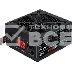 Блок питания Aerocool / Formula KCAS PLUS 1000GM V2 RTL (ACPG-KPK0FEC.12), 1000Вт, 80 PLUS Gold, 140мм, модульный, черный, фото6