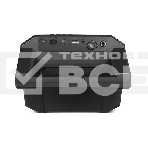 Мобильные колонки Sven PS-435 2.0  чёрные   Bluetooth, фото6