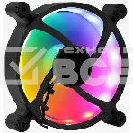 Вентилятор для корпуса AeroCool / Formula Spectro 12 FRGB черный, 120 мм, 1000 об/мин, 19.6 дБ, 4 pin, фото9