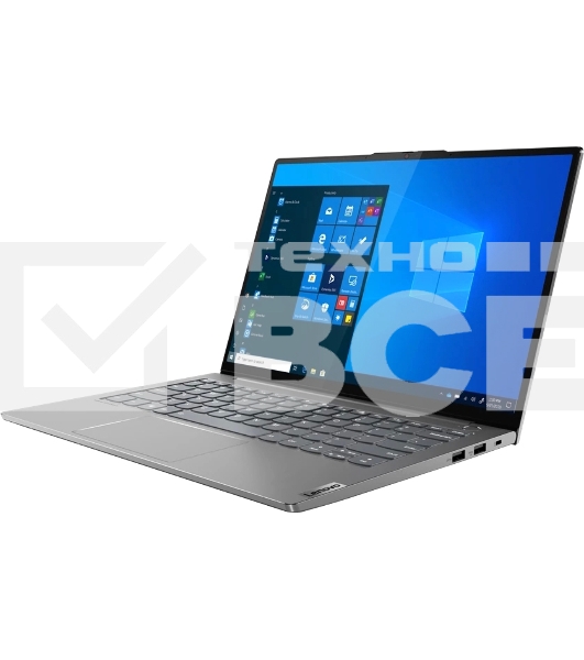 Ноутбук Lenovo 20V9000NAU ThinkBook 13s G2 ITL 13.3