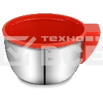 Термос Starwind 30-1800 1.8 л, серебристый/красный, картонная коробка, фото13