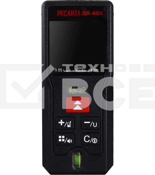 Дальномер ДЛ-40A