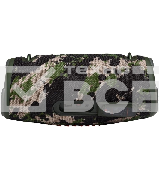 Колонка портативная JBL Xtreme 3 камуфляж 100W 4.0 BT/3.5Jack/USB 15м (JBLXTREME3CAMOEU)
