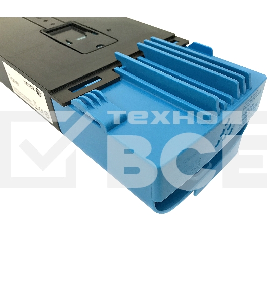 Картридж лазерный Xerox 006R01532 голубой для Colour 550/560 34000 отпечатков