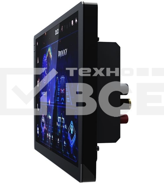 Автомагнитола Prology MPA-270 DSP 2DIN 4x60Вт