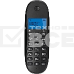 Радиотелефон Dect Motorola C1001СB+ черный АОН, фото4