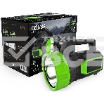 Фонарь прожекторный модель GFL604 3W 150lm lead acid 900mAh LED 1/10/40, фото2
