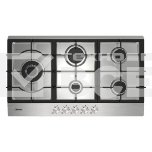 Газовая варочная поверхность Midea 90G50ME005SFT