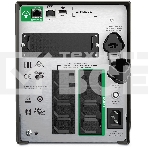 Источник бесперебойного питания APC Smart-UPS SMT1500IC 1000Вт 1500ВА черный, фото7