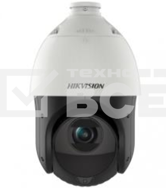 Камера видеонаблюдения Hikvision DS-2DE4425IW-DE(T5) 4.8-120мм цв.