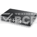 Коммутатор Zyxel GS1900-24E-EU0103F 24G управляемый, фото10