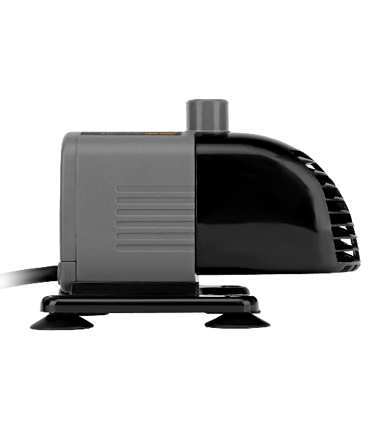 Насос фонтанный FNP18-14, 18 Вт, подъем 1,4 м, 750 л/ч, колокольчик/каскад  Denzel