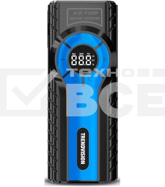 Контроллер питания TrendVision Hardware Kit (miniUSB)