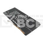 Аккумулятор CameronSinoCS-LVK900SL BL207 для Lenovo K9003.7V / 2500mAh / 9.50Wh, фото2