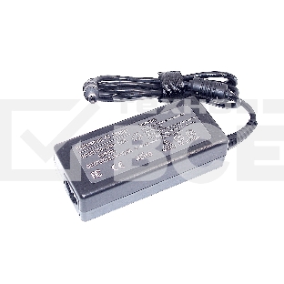 Блок питания для монитора и телевизора LCD 18.5V 3.5A 65W (5.5x2.1mm) 619556-001 HP 2310ei OEM