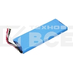 Аккумуляторная батарея CameronSino CS-JMP200SL для JBL Pulse 2  3.7V  6000mAh  22.20Wh, фото2