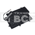 Аккумуляторная батарея для ноутбукa Asus VivoBook Flip 12 TP203NA 7.7V/8.8V 4800mAh Orig, фото2