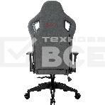 Кресло игровое A4Tech Bloody GC-770 серый соты, с подголов., фото21