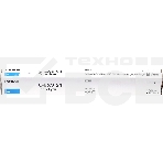 Картридж лазерный Canon C-EXV54C (1395C002) голубой (8 500) для Canon imageRUNNER C3226i/C3025i/C3025/C3125, фото8