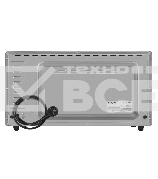 Мини-печь Maunfeld MMO-483MGR01