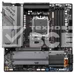 Материнская плата Gigabyte B650M GAMING X AX, AM5, AMD B650, 4xDDR5, 4xSATA, 3xM.2, 1xPCI-E 4.0 x16, 2xPCI-E 4.0 x1, 3xUSB-A 3.2 Gen 1, 1xUSB-C 3.2 Gen 2, 1x 2.5Gb LAN, 3x3.5 мм, 7.1, Micro-ATX, фото2