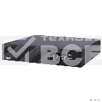 Источник бесперебойного питания Powercom Smart King Pro+ SPR-1000 LCD 800Вт 1000ВА черный, фото7
