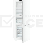 Холодильник Liebherr CNd 7723-20 001 белый двухкамерный 346/128л морозилка снизу, фото3