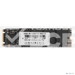 Накопитель SSD AMD Radeon R5M256G8, 256Gb, M.2 2280, SATA III, R/W 555/450, фото8