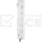 Стабилизатор напряжения для газового котла SMARTWATT AVR BOILER 1000RW (140W - 260W, 1000VA, 1 кВт, 50 Гц, розеток - 1,, фото9