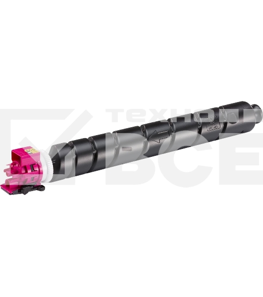 Картридж лазерный Kyocera TK-8335M (1T02RLBNL0/1T02RLBNL1) пурпурный для TASKalfa 3252ci 15000 стр.