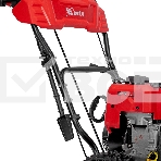 Бензиновая снегоуборочная машина MTX ST 610, 209 cc, ручной старт, фото14