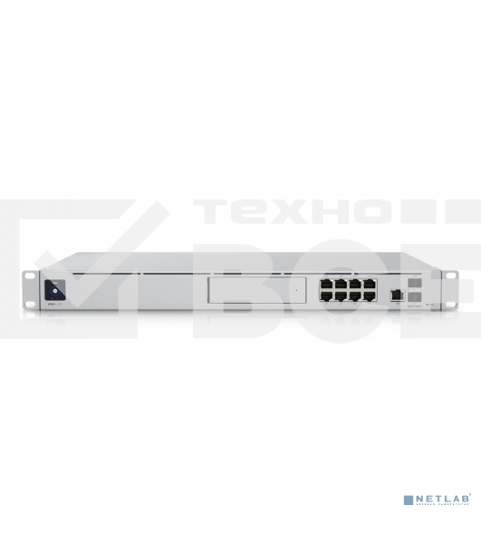 Платформа UBIQUITI UDM-SE