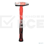 Молоток слесарный Rexant с фибергласовой рукояткой 500 г, фото4