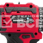 Дрель-шуруповерт аккумуляторная бесщет. CDS-BL-20, Li-Ion, 20 В MTX, фото18