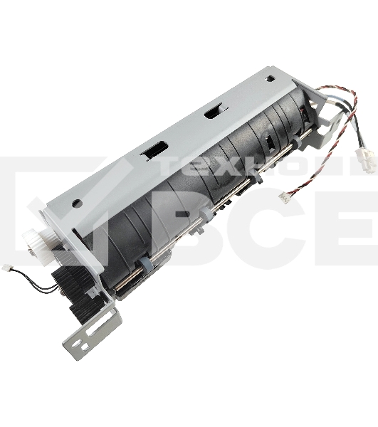 Печка в сборе Cactus CS-FU-LEX-MS321-NC (41X1179) (новая) для Lexmark MS321/421/521/621