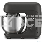 Кухонная машина Tefal Bake Essential QB161H38, черный/серебристый, фото4
