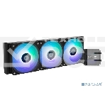 СВО для процессора Zalman ALPHA2 A36 черный, фото7