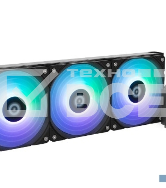 СВО для процессора Zalman ALPHA2 A36 черный