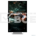 Монитор 27' Samsung Odyssey 3D G90XF IPS 3840x2160, 165 Гц, 1 мс, 16:9, 350 кд/м², 2xHDMI 2.1, DP, USB Hub (2x USB 3.2), 3D без очков, Edge Lighting, динамики (2x5 Вт), FreeSync, G-Sync, HDR10, черный, фото13